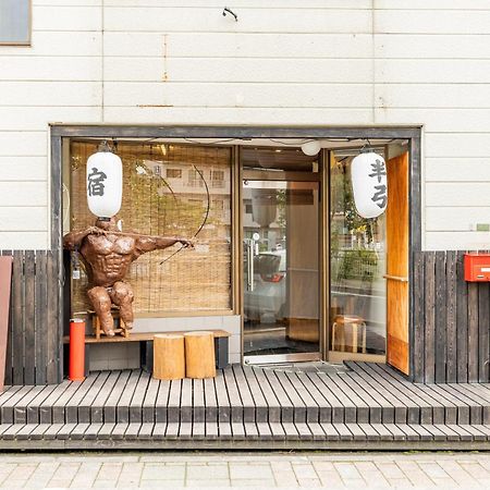 1組貸切りの宿 Popotel 2 -Nikai 二階- Matsumoto Eksteriør bilde