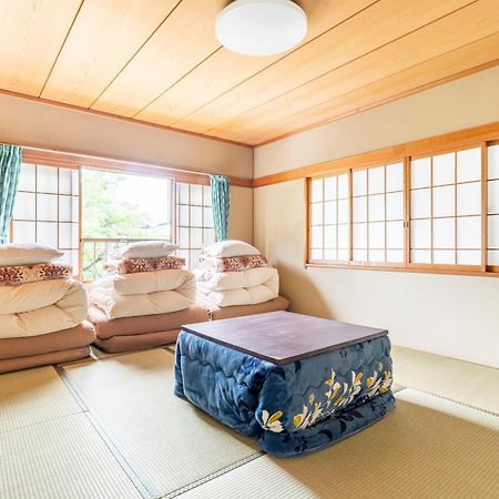 1組貸切りの宿 Popotel 2 -Nikai 二階- Matsumoto Eksteriør bilde
